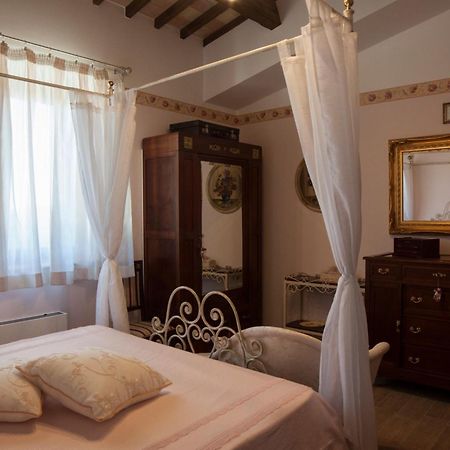 Spinetoli B&B L' Antica Fonte מראה חיצוני תמונה