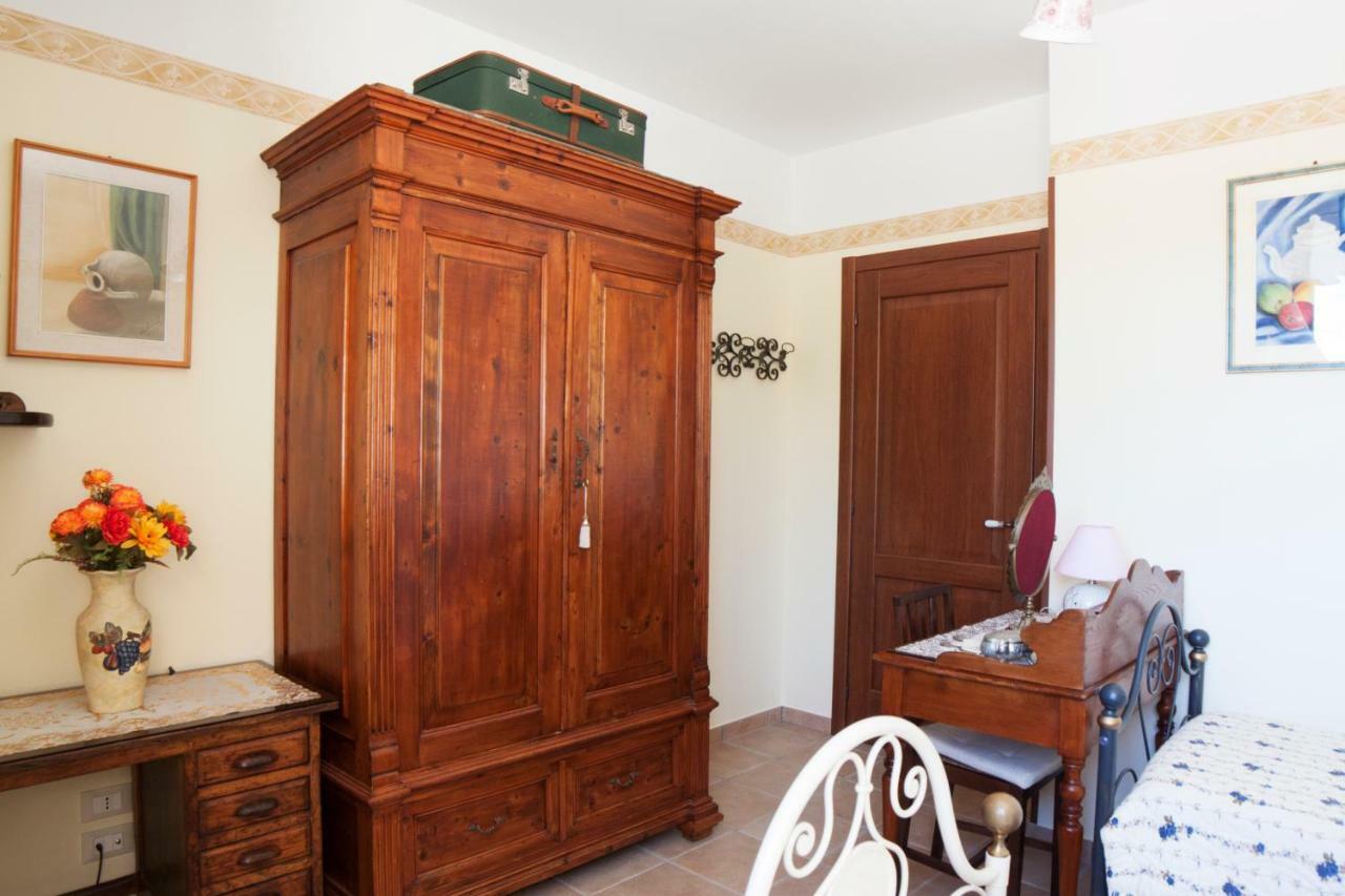 Spinetoli B&B L' Antica Fonte מראה חיצוני תמונה