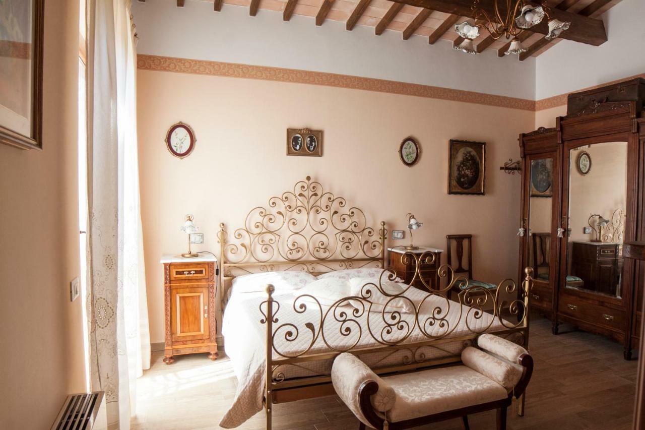 Spinetoli B&B L' Antica Fonte מראה חיצוני תמונה