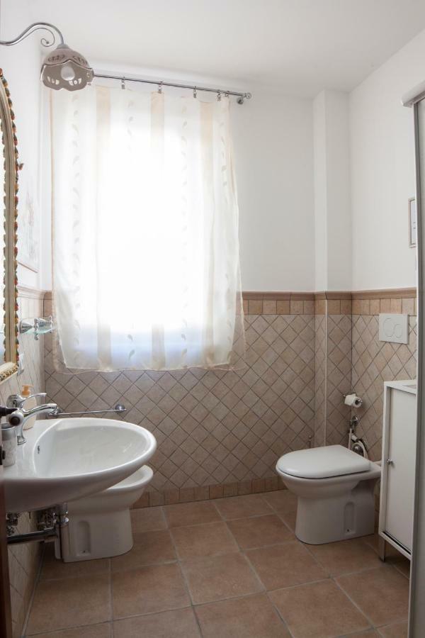 Spinetoli B&B L' Antica Fonte מראה חיצוני תמונה