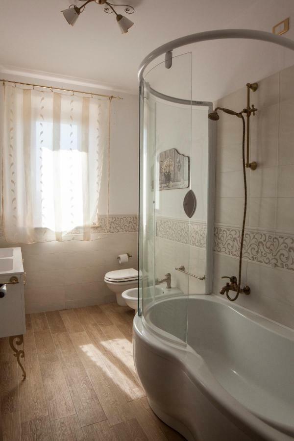 Spinetoli B&B L' Antica Fonte מראה חיצוני תמונה