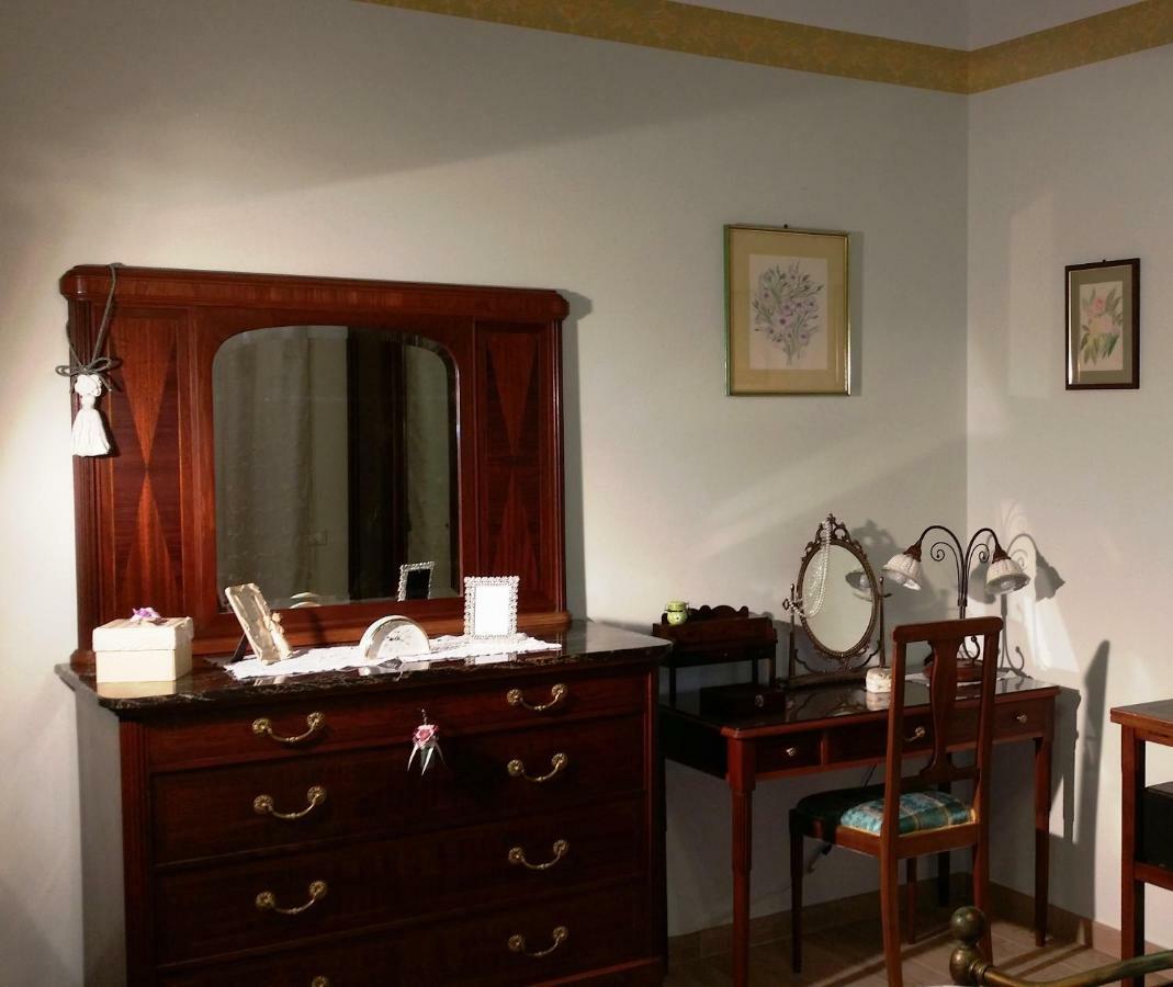 Spinetoli B&B L' Antica Fonte מראה חיצוני תמונה