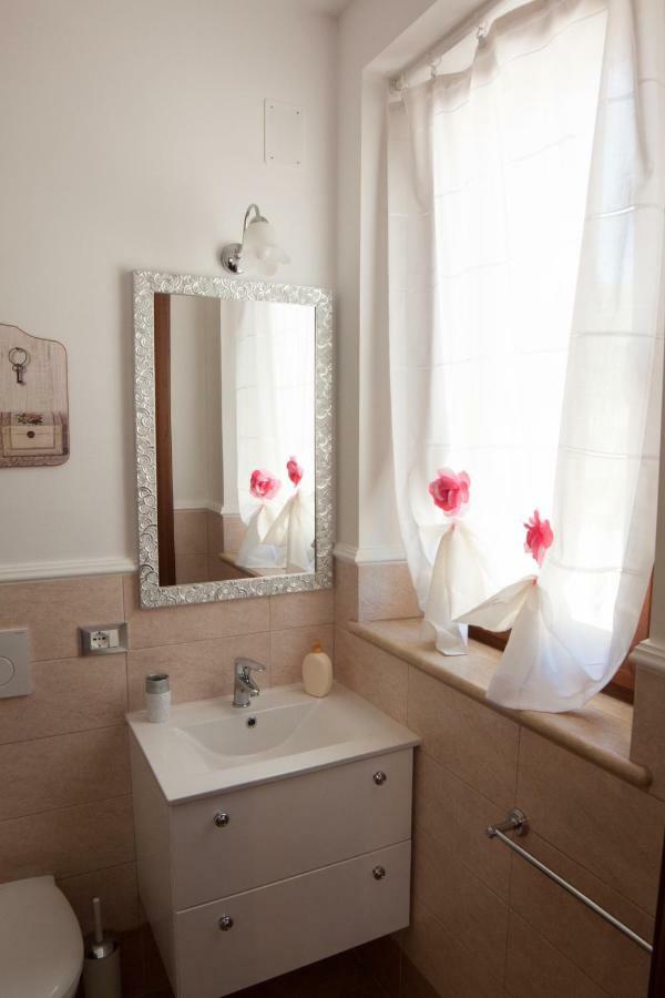 Spinetoli B&B L' Antica Fonte מראה חיצוני תמונה