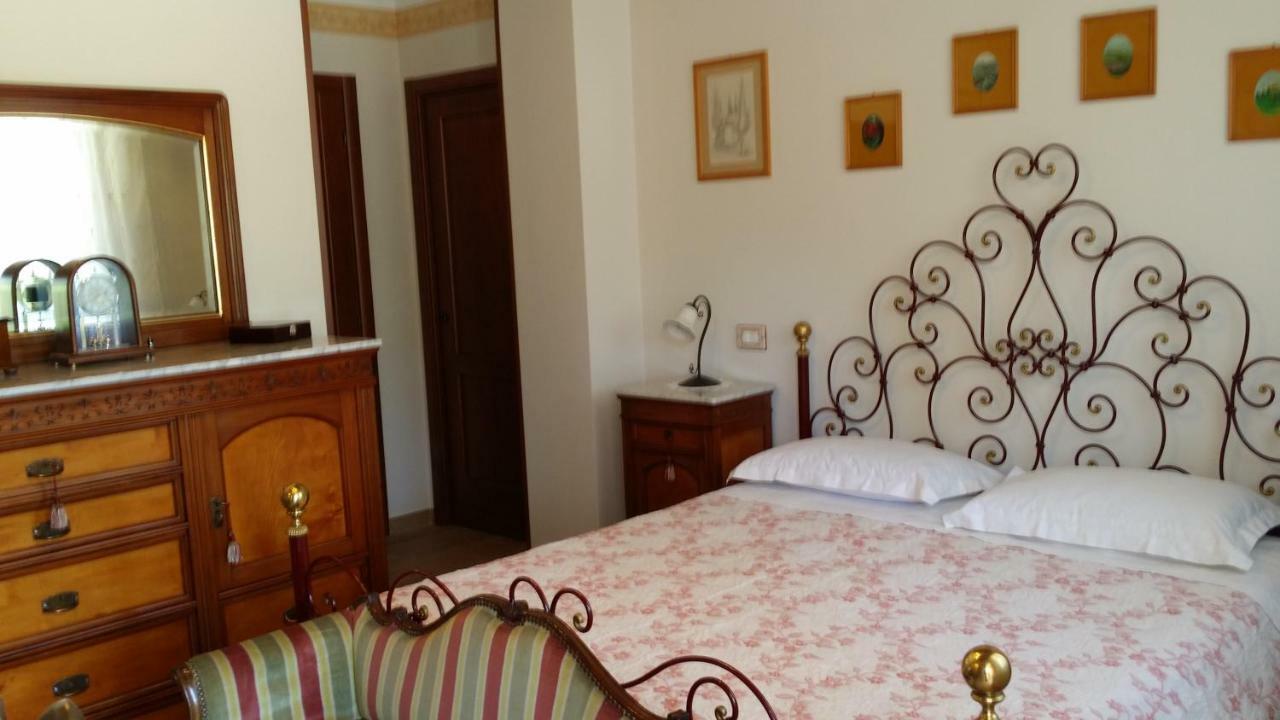Spinetoli B&B L' Antica Fonte מראה חיצוני תמונה