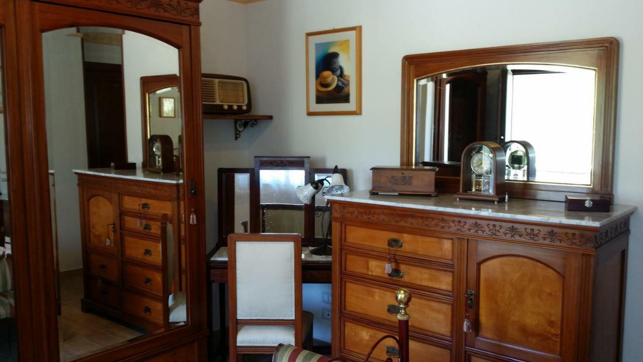 Spinetoli B&B L' Antica Fonte מראה חיצוני תמונה