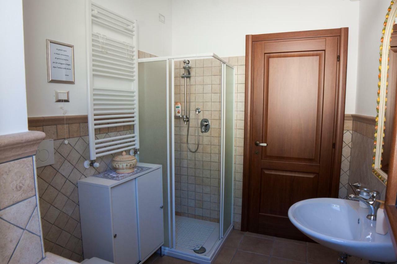 Spinetoli B&B L' Antica Fonte מראה חיצוני תמונה