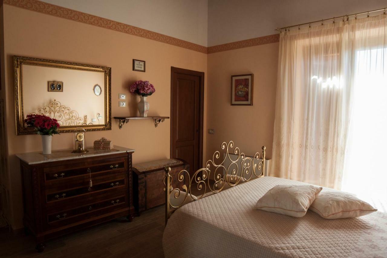 Spinetoli B&B L' Antica Fonte מראה חיצוני תמונה