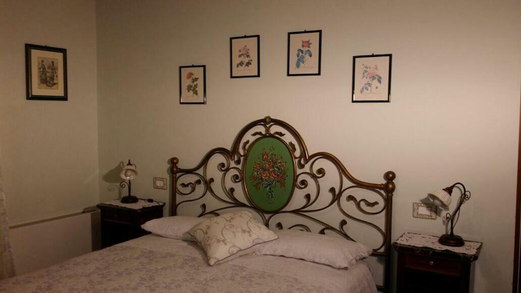 Spinetoli B&B L' Antica Fonte מראה חיצוני תמונה
