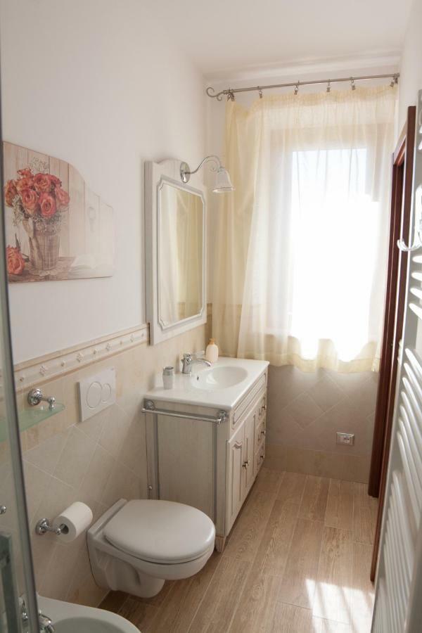 Spinetoli B&B L' Antica Fonte מראה חיצוני תמונה