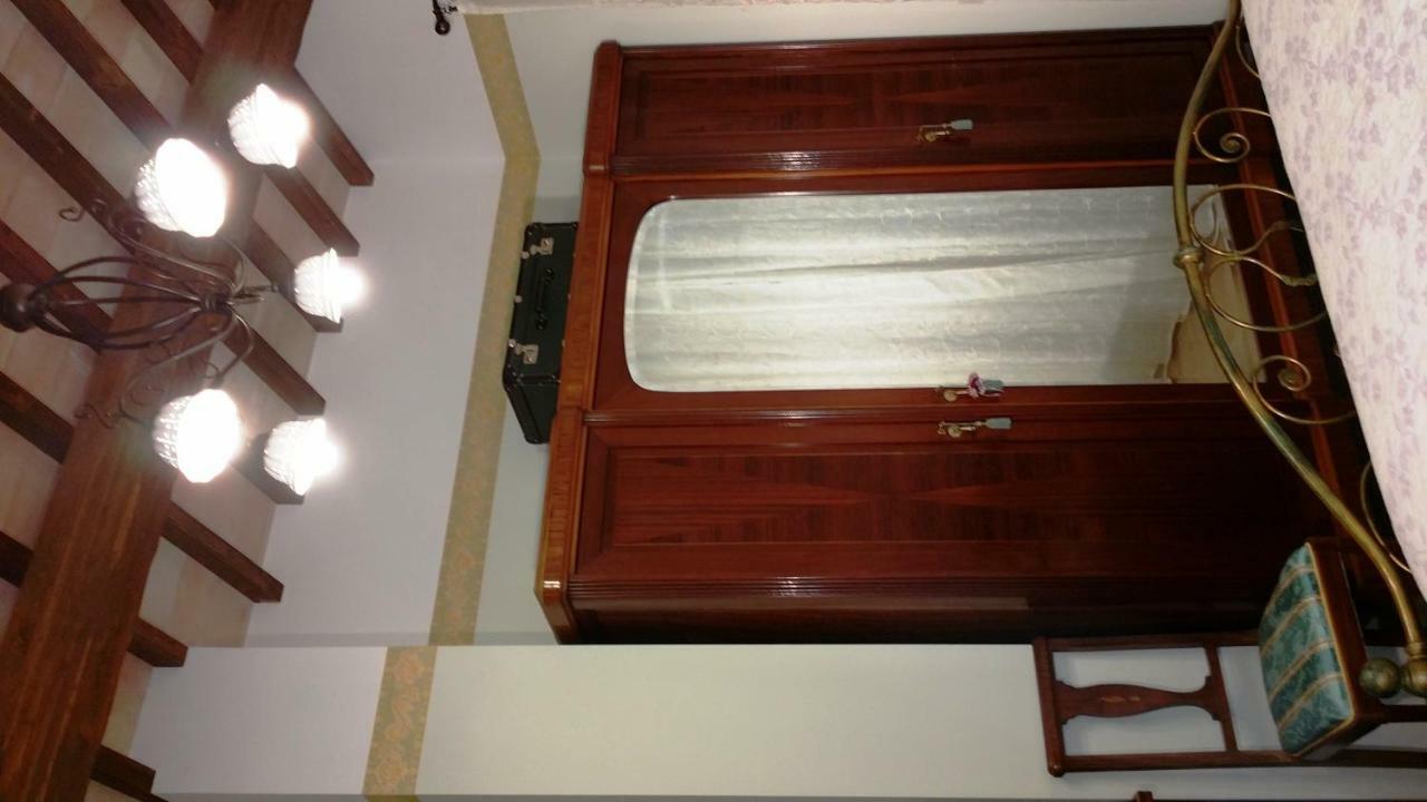 Spinetoli B&B L' Antica Fonte מראה חיצוני תמונה
