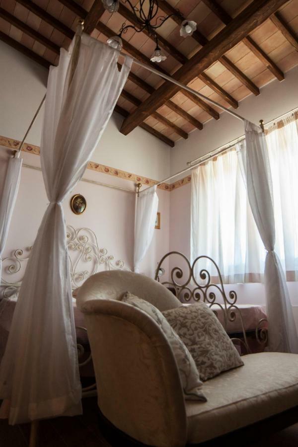 Spinetoli B&B L' Antica Fonte מראה חיצוני תמונה