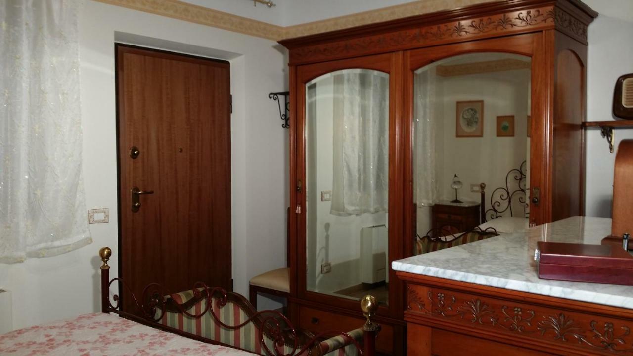 Spinetoli B&B L' Antica Fonte מראה חיצוני תמונה