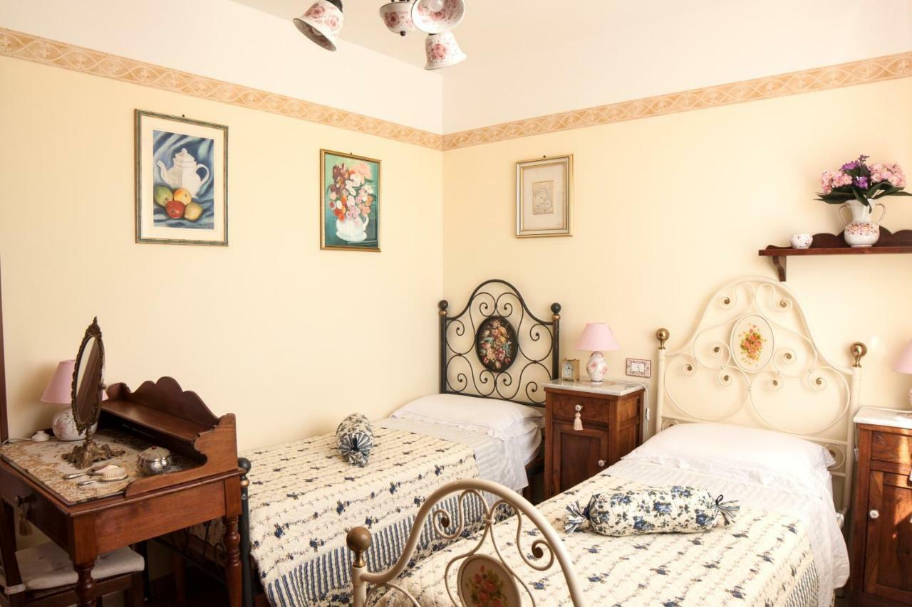Spinetoli B&B L' Antica Fonte מראה חיצוני תמונה