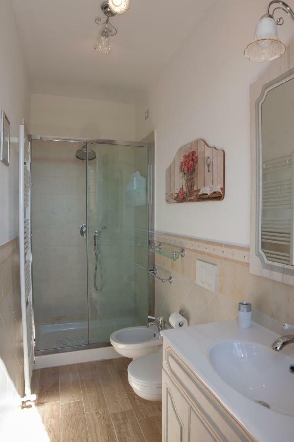 Spinetoli B&B L' Antica Fonte מראה חיצוני תמונה