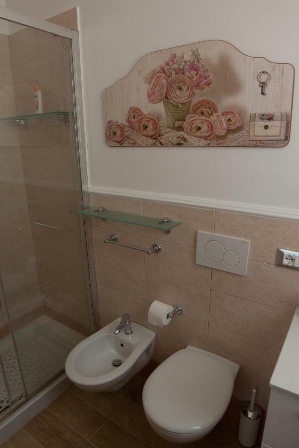 Spinetoli B&B L' Antica Fonte מראה חיצוני תמונה