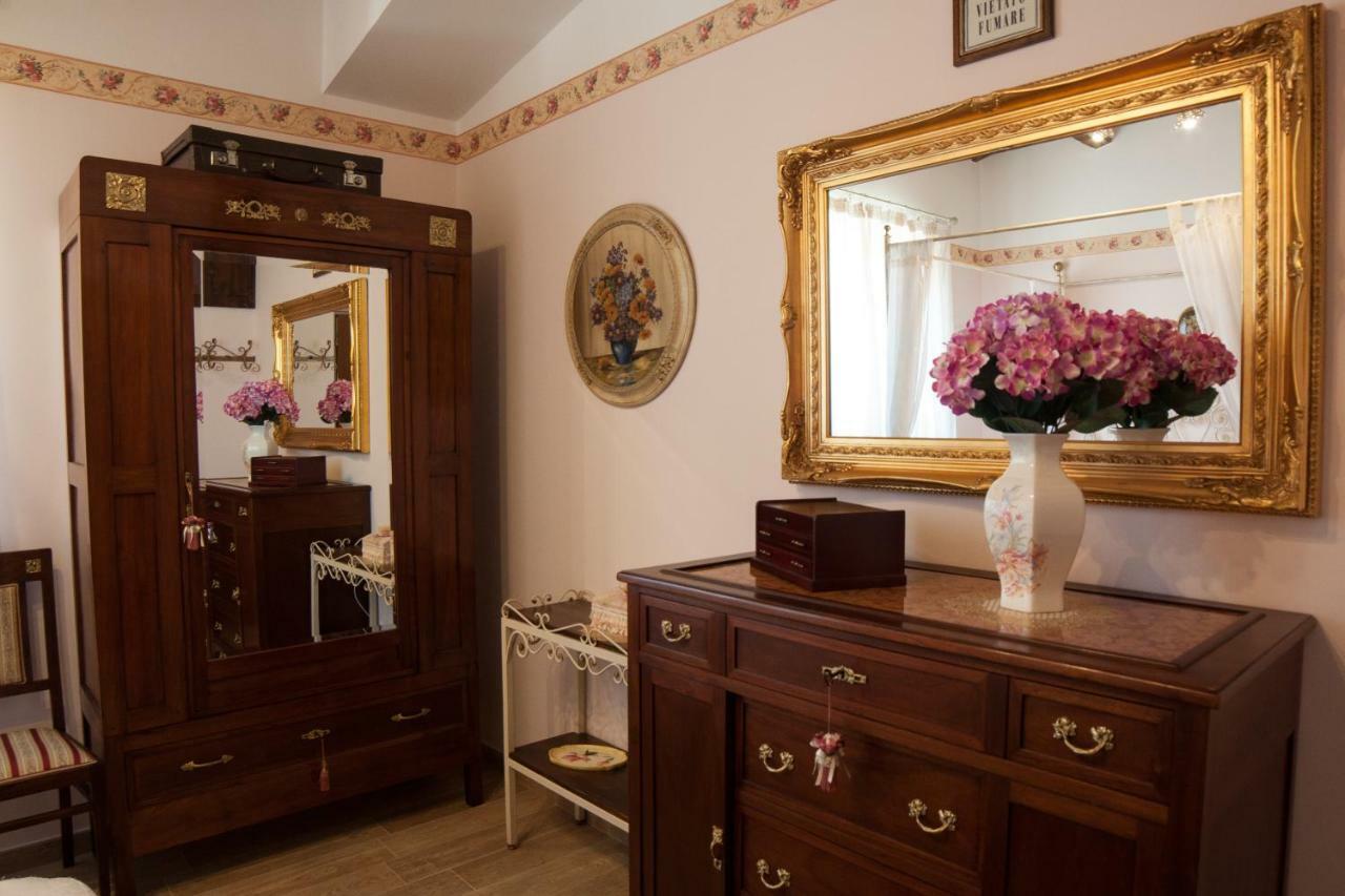 Spinetoli B&B L' Antica Fonte מראה חיצוני תמונה