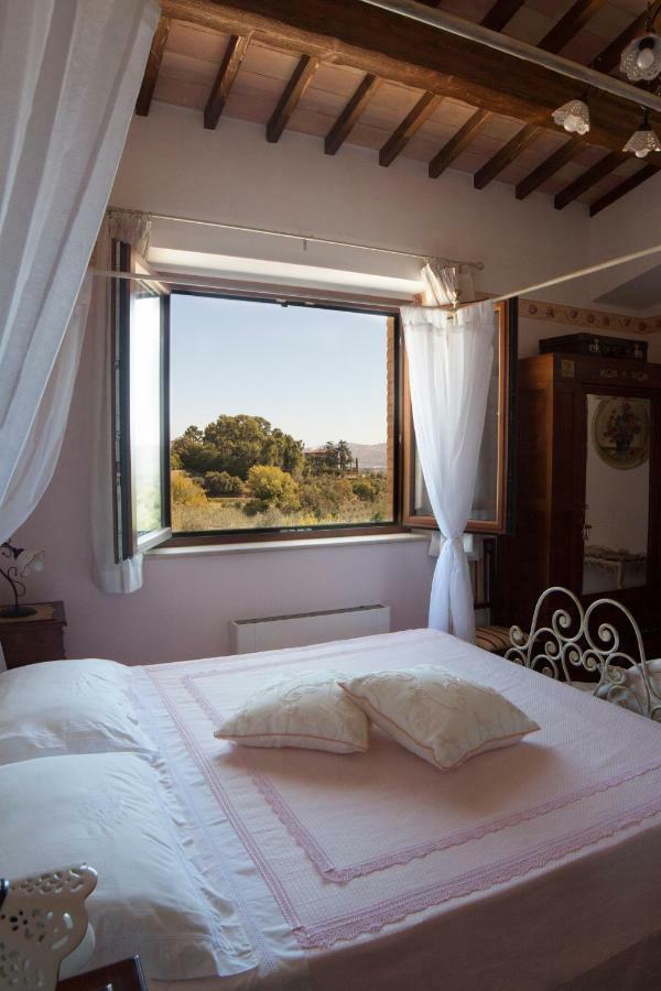 Spinetoli B&B L' Antica Fonte מראה חיצוני תמונה