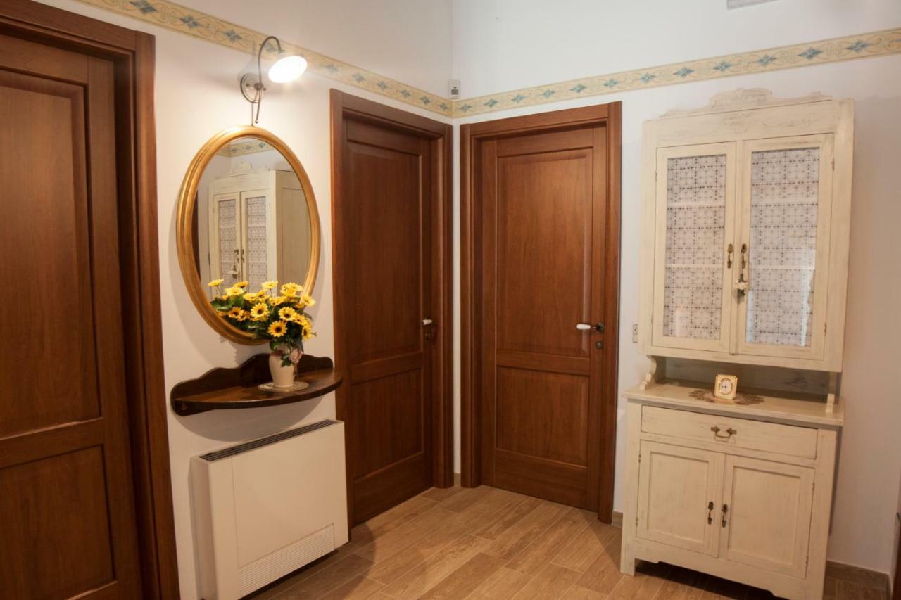 Spinetoli B&B L' Antica Fonte מראה חיצוני תמונה