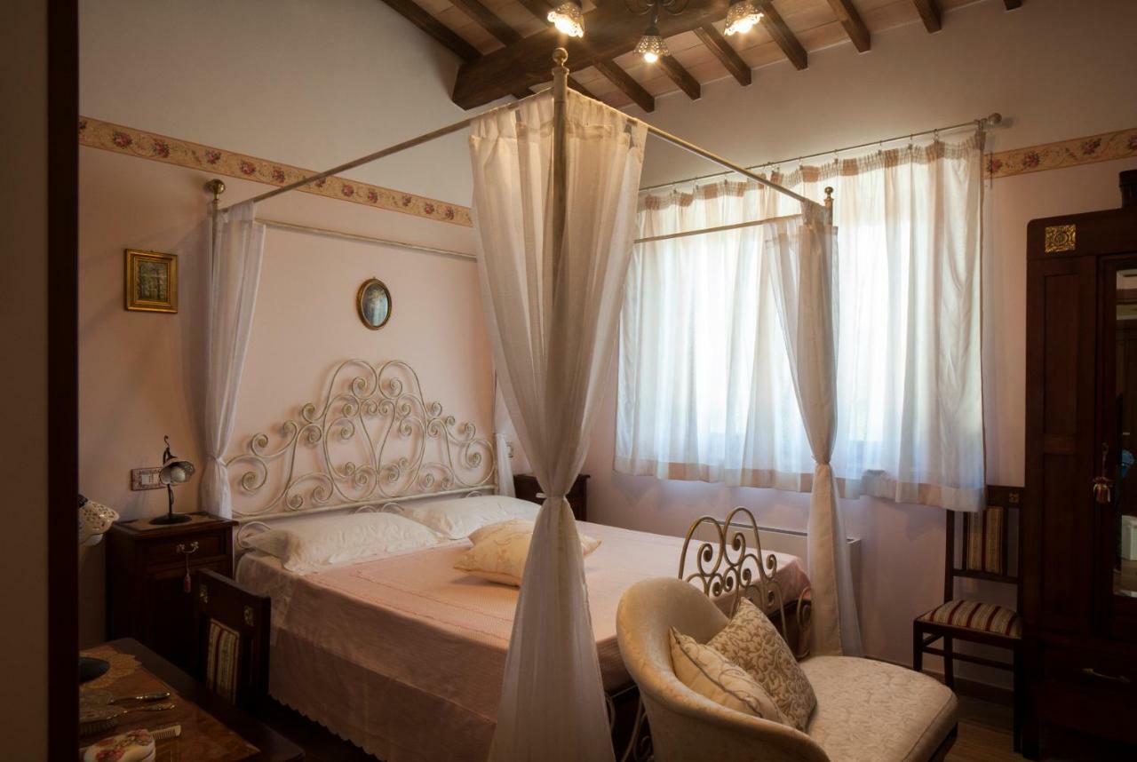 Spinetoli B&B L' Antica Fonte מראה חיצוני תמונה