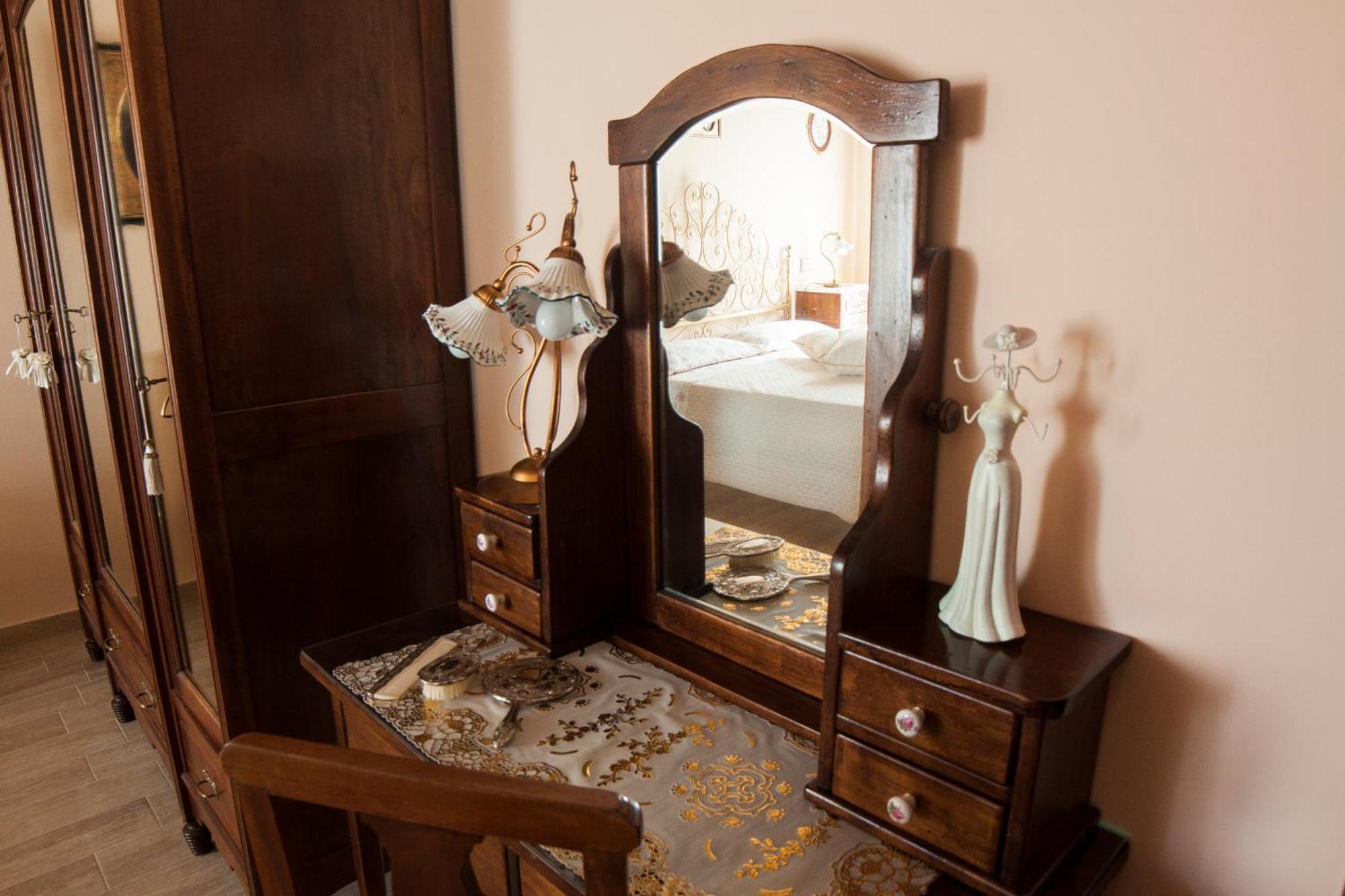 Spinetoli B&B L' Antica Fonte מראה חיצוני תמונה