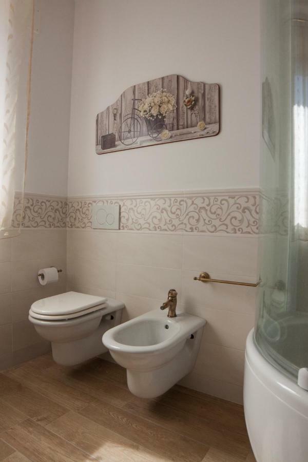 Spinetoli B&B L' Antica Fonte מראה חיצוני תמונה