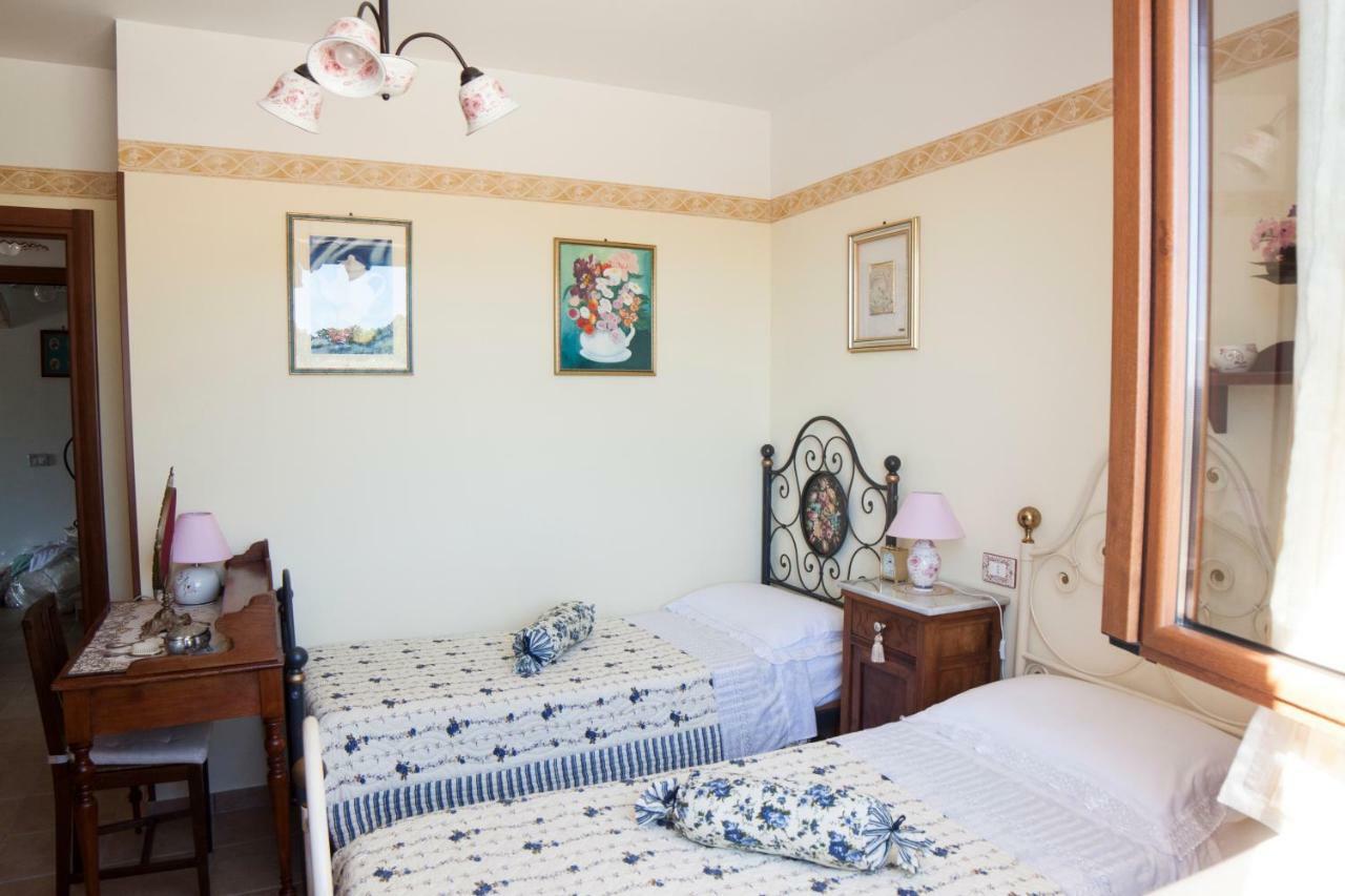 Spinetoli B&B L' Antica Fonte מראה חיצוני תמונה