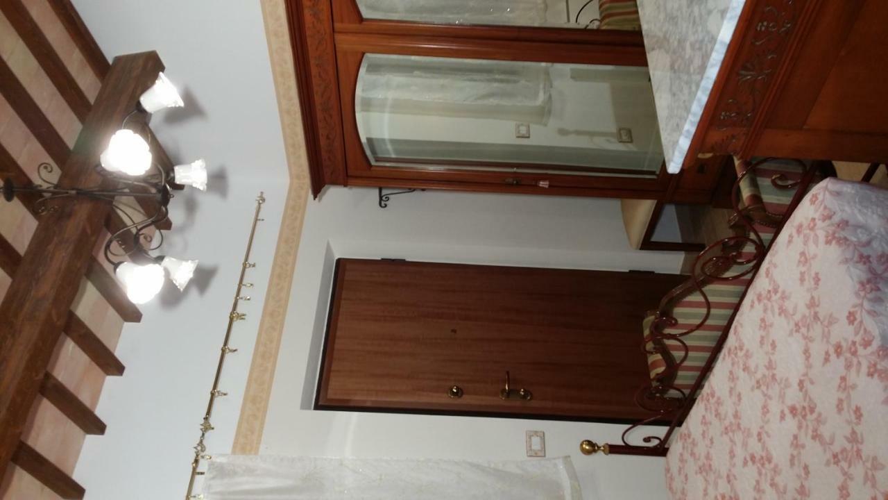Spinetoli B&B L' Antica Fonte מראה חיצוני תמונה